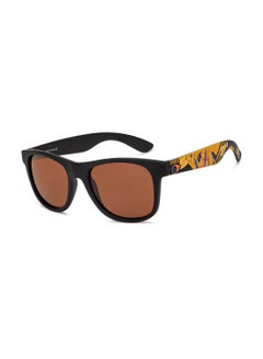 اشتري Unisex Polarized Wayfarer Sunglasses VC S16413 في الامارات