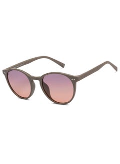 اشتري Women's Polarized Round Sunglasses VC S16343 في الامارات