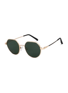 اشتري Unisex Polarized Round Sunglasses VC S14505 في الامارات