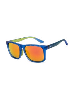 اشتري Unisex UV Protection Wayfarer Sunglasses VC S16182 في الامارات