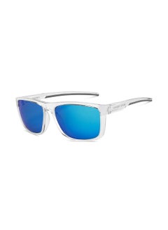 Buy Unisex Polarized Wayfarer Sunglasses VC S14122 in UAE