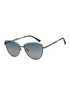 اشتري Women's Polarized Cat Eye Sunglasses VC S16466 في الامارات