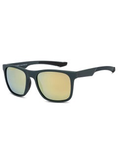 اشتري Unisex Polarized Wayfarer Sunglasses VC S14461 في الامارات