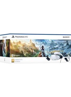 اشتري PlayStation VR2 With Horizon Call Of The Mountain Bundle في السعودية