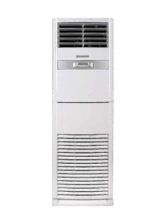 Buy 36000 BTU 3 Ton White Floor Standing Air Conditioner, ‎Heating And Cooling Function, LED Display, T3 Compressor Tropical, Golden Anti-Rust Fins, Auto Restart 3 TON 8563 W ‎WAM-3621LTYA White in UAE