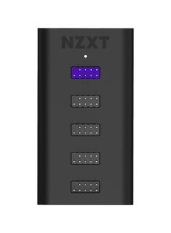 اشتري NZXT Internal USB Hub AC-IUSBH-M3 - Hub في الامارات