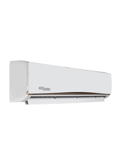 Buy Split Air Conditioner, 30000 BTU, Rotary Compressor, Auto Restart, Gold Fin, 4-Way Swing - 134 x 45 x 38 cm, 1 Year Warranty 2.5 TON 2500 W SGS315NE White in UAE