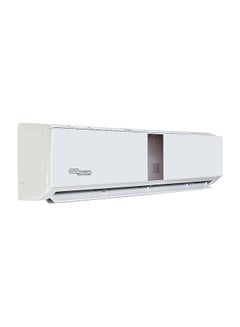 اشتري Split Air Conditioner, 36000 BTU, Reciprocating Compressor, Auto Restart, Gold Fin, 4-Way Swing - 134 x 45 x 38 cm, 1 Year Warranty 3 TON 3000 W SGS370HE White في الامارات