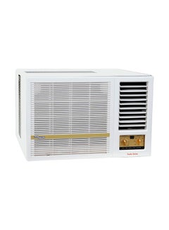 اشتري Window Air Conditioner, 22300 BTU, Reciprocating Compressor 77 x 91.5 x 51 cm, 1 Year Warranty 2 TON 2000 W SGA248NE White في الامارات