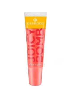 Buy Lip gloss Juicy Bomb 103 Proud Papaya in Egypt