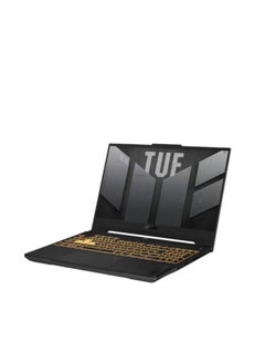 Buy TUF F15  Gaming Laptop With 15.6-Inch FHD IPS 144Hz Display, Core i7-13620H Processor/16GB RAM/1TB SSD/8GB Nvidia GeForce RTX 4070 Graphics Card/Windows 11 Home English Mecha Grey in UAE