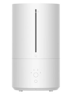 Buy Smart Humidifier 2,350ml/H Mist,4.5L Tank, Automatic Mode, One Touch Control, Work With Alex And Google MJJSQ05DY White in UAE