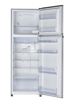 اشتري Refrigerator 350 L , Silver, Circular handle GR-EF37-J-SL GR-EF37-J-SL silver في مصر