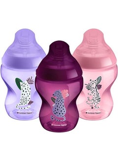 اشتري Closer to Nature Baby Bottles في مصر