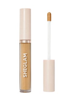 Buy Like Magic 12HR Full Coverage Concealer Golden in UAE