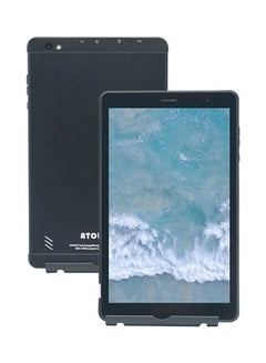 اشتري A80 8-Inch Display Android 5G Tablet 4GB RAM+64GB ROM Quad Core Wi-Fi Zoom Support Black في الامارات