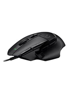 Buy G502 X Wired Gaming Mouse - Lightforce Hybrid Optical-Mechanical Primary Switches, Hero 25K Gaming Sensor, Compatible With Pc, Macos & Windows in Saudi Arabia