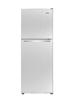 اشتري Top Mount Refrigerator 7.45 Cuft Defrost SRTM274DFS Silver في السعودية