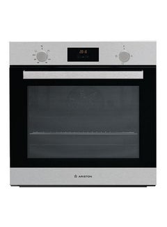 Buy Built In Gas Oven - GS33Y430IXA Multicolour in UAE