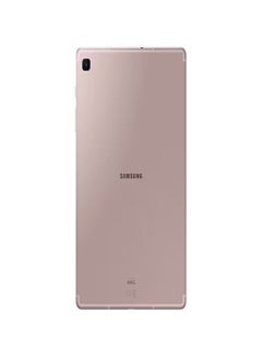 Buy Galaxy Tab S6 Lite 2024 Chiffon Pink 4GB RAM 64GB LTE - Middle East Version in UAE