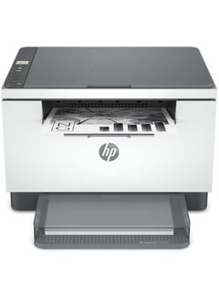 Buy LaserJet MFP Printer | M236d White-Grey in Saudi Arabia