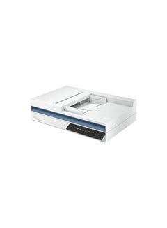 اشتري طابعة HP ScanJet Pro 3600 f1 في مصر