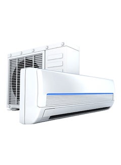 Buy High-Quality and Durable Wi-Fi Cold Single Split Inverter AC White 707.65 x 707.65 x 707.65 cm TAC-18CS/TPC21 TAC-18CS/TPC21 White in Saudi Arabia