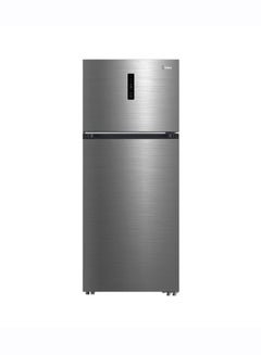 اشتري Refrigerator - MDRT723MTG46D Silver في مصر