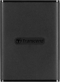 Buy 500GB USB 3.1 Gen 2 USB Type-C ESD270C Portable SSD Solid State Drive TS500GESD270C 500 GB in UAE