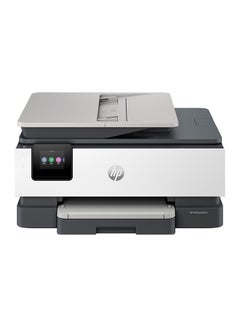 اشتري OfficeJet Pro 8123 All-in-One Printer (405W0C) Black في السعودية