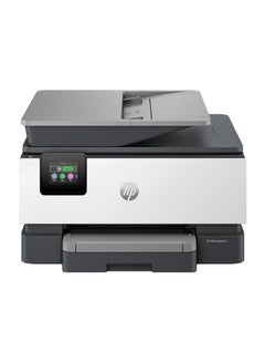 اشتري OfficeJet Pro 9120 All-in-One Printer (4V2M9C) Black في السعودية