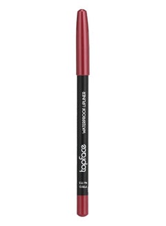 اشتري Waterproof Lipliner 113 Pink في مصر