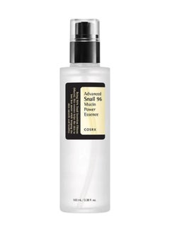 Buy Snail 96 Mucin Power Essence: Brighten, Hydrate, And Revitalize Skin 100ml in Egypt