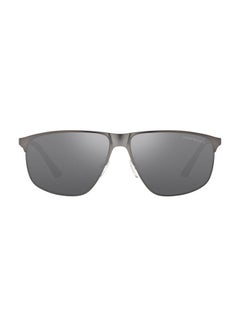 اشتري Men's Full Rim Square Sunglasses 0EA2094 60 30036G في مصر