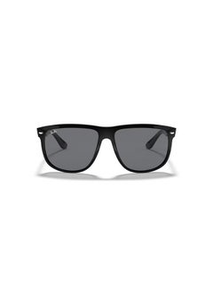 اشتري Men's Full Rim Square Sunglasses 4147, 56, 601, 87 في مصر