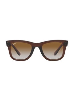 Buy Full Rim Square Sunglasses R0502S, 53, 6709, CB in Egypt