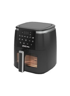 اشتري Electric Air Fryer 7 L 1300 W GVCAF-7011 Black في السعودية