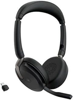 Buy Evolve2 65 Flex, Link380C Ms Stereo Black in UAE