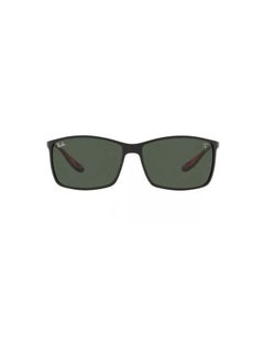 اشتري Full Rim Rectangular Sunglasses 4179M-60-F602-71 في مصر