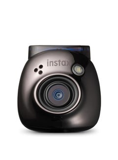 Buy Instax Pal Digital Camera Gem Black in Saudi Arabia