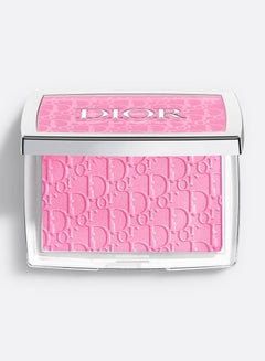 Buy Iconic Rosy Glow Blush With Technology For Long Wear And Moisturizing Affect -001 pink in UAE