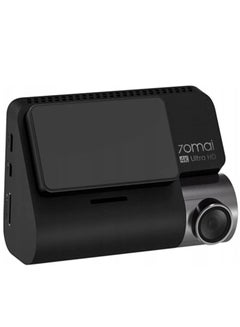 اشتري True 4K Dash Cam A800S With Sony IMX415, Built in GPS, Super Night Vision, 3'' IPS LCD, Parking Mode, ADAS, Loop Recording, iOS/Android App Control في الامارات