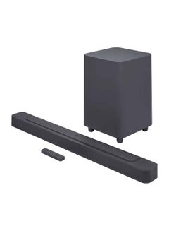 Buy Sound Bar Bluetooth Dolby Atmos JBLBAR500PROBLKUK Black in Egypt