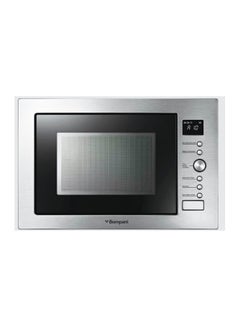 اشتري Bompani Built In Microwave 34 Liter With Grill & Conviction Function Silver Model B134DGS2-1 Years Full Warranty. 34 L 1500 W B134DGS2 Silver في مصر