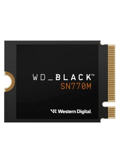 اشتري Black SN770M NVMe M, 2 SSD 1 TB في السعودية