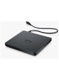 اشتري External USB Slim DVD +/- RW Drive - DW316 - 512 GB في السعودية