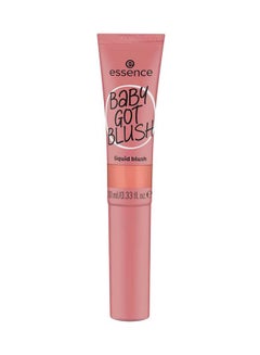 Buy Baby Got Blush Liquid Blush Dusty Rose 30 in Egypt