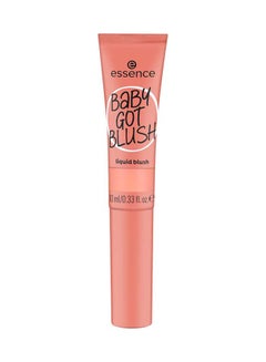 Buy Baby Got Blush Liquid Blush Coral Crush 40 in Egypt