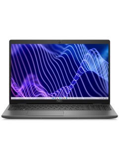 Buy Latitude 3540 Laptop With 15.6-inch, Core i5–1335U Processor/8GB RAM/256GB SSD/Intel Iris XE Graphics/Windows 11 English/Arabic Black in Saudi Arabia