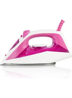 اشتري Steam Iron 240 ml 1600 W JN05205 Pink في السعودية